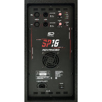 Thumbnail for Subwoofer Stage Pro Sp-18 Advance 600w Rms 18 Pulgadas