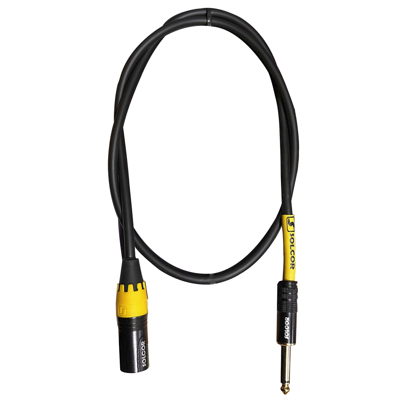 Cable Clasica 5226l1m Canon Macho A Plug 1 Metro