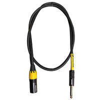 Thumbnail for Cable Clasica 5226l1m Canon Macho A Plug 1 Metro