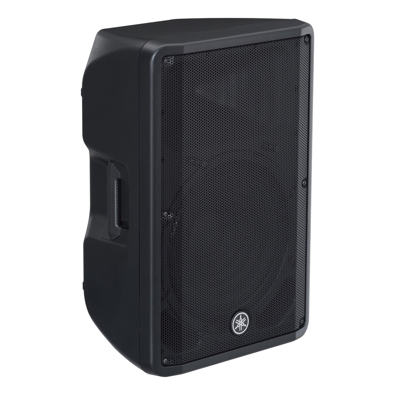 Bafle Amplificado Yamaha Profesional 15 , Dbr-15