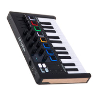 Thumbnail for Controlador Arturia Minilab3bk Midi 25 Teclas Black