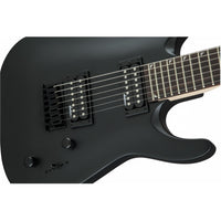 Thumbnail for GUITARRA ELECTRICA JACKSON DINKY ARCH TOP JS22-7 SNT BLK, 2910132568
