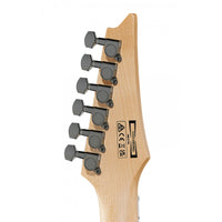 Thumbnail for Guitarra Electrica Ibanez Grgr221pa-aqb Gio Rg Azul Transparente Sombreada