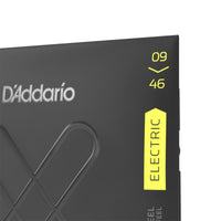 Thumbnail for Encordadura D Addario Xte0946 Para Guitarra Electrica 09-46