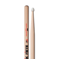 Thumbnail for Baquetas Vic Firth 2bn Con Punta De Plastico American Classic