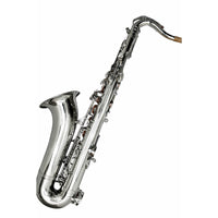 Thumbnail for Saxofon Tenor Century Cnsx012  Bb Niquelado