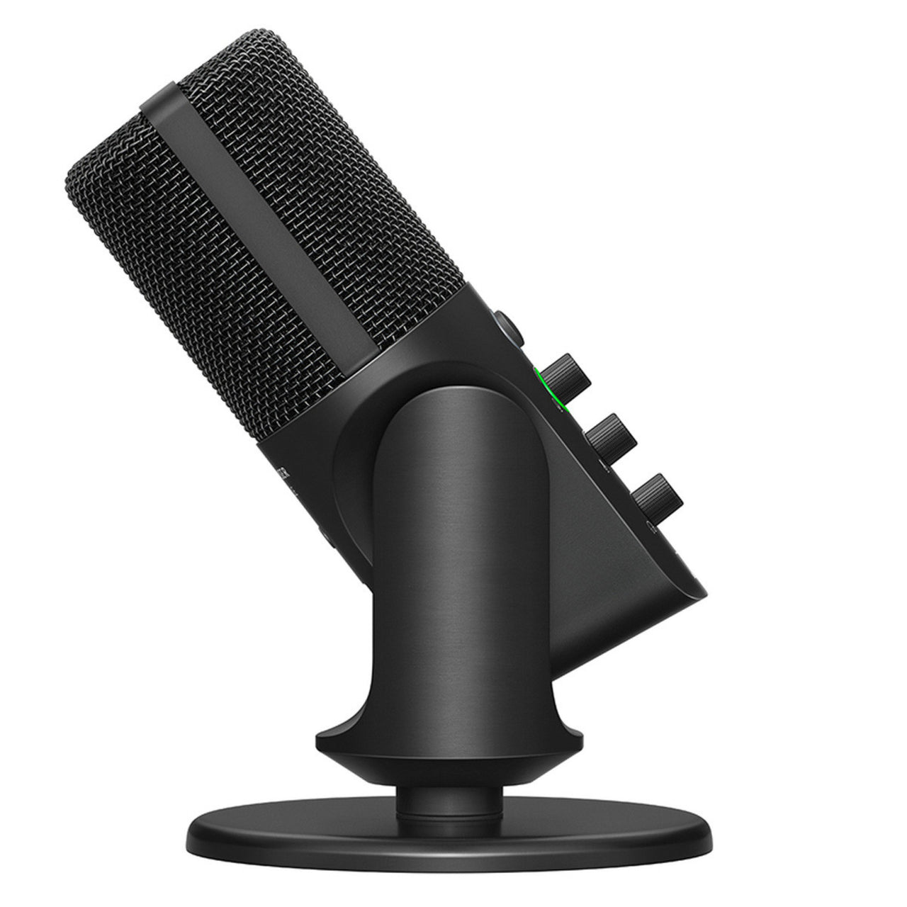 Micrófono Sennheiser Profile Streaming Set USB para Podcast y Stream