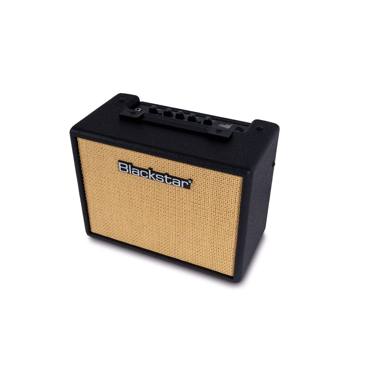 Combo Blackstar P/guit Debut 15e Black