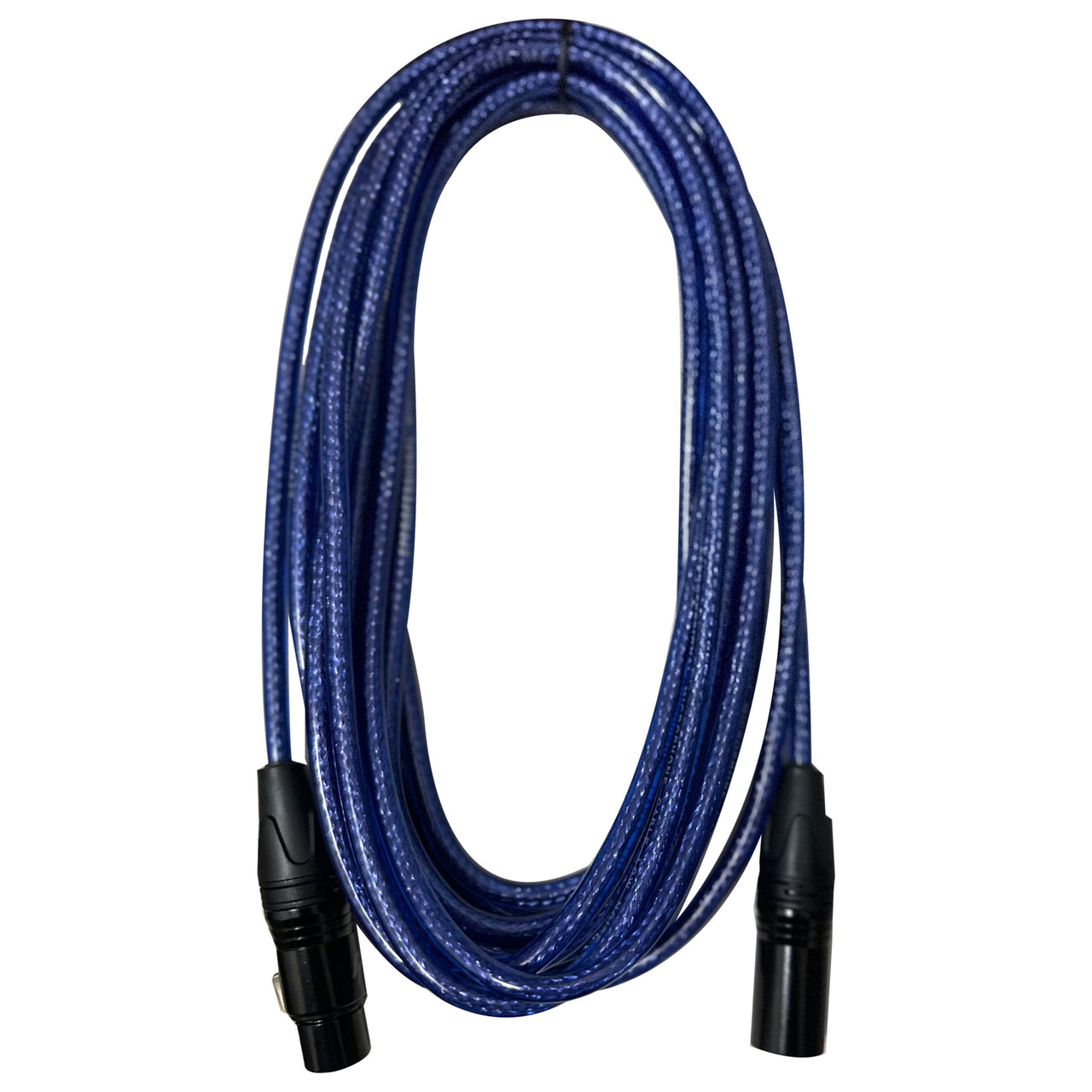 Cable Pbk Storm Pro 5cc-6 Az Canon A Canon Para Microfono 6 Metros