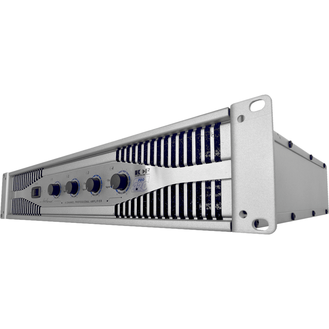 AMPLIFICADOR BACKSTAGE, HCF-PRO 4.20