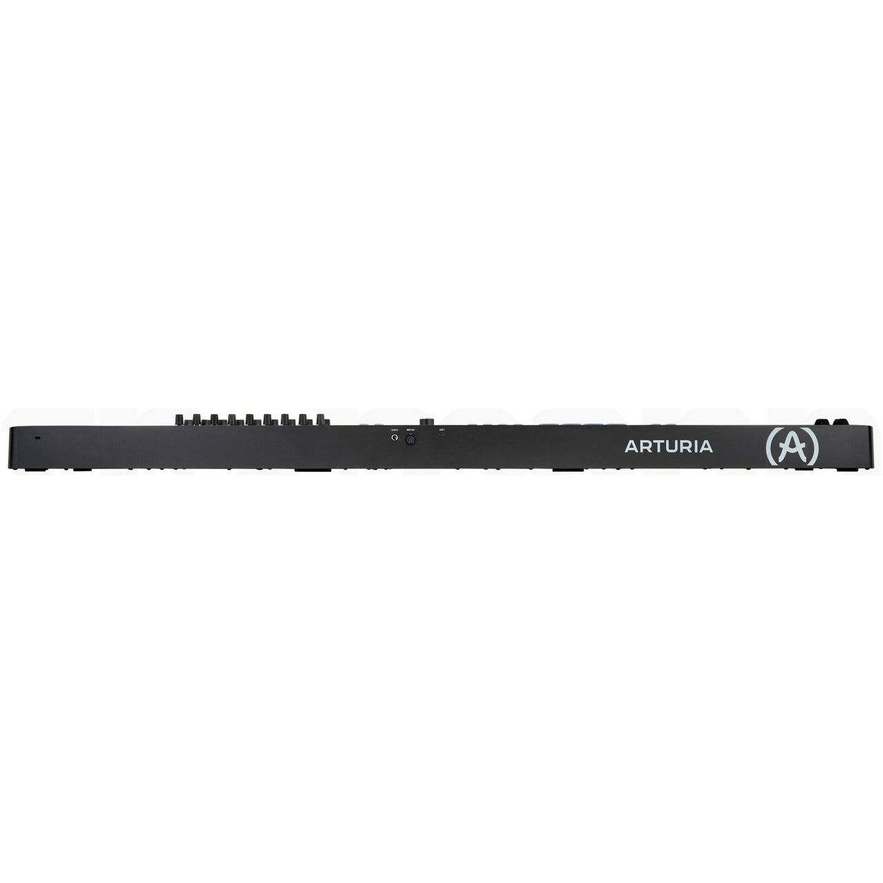Controlador Arturia Kles88mk3b Keylab Essential 88 Mk3 Black