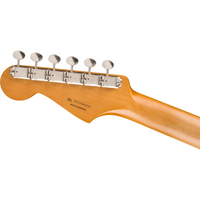 Thumbnail for Guitarra Electrica Fender  Limited Edition Vintera II Road Worn '60s Black 0148082306