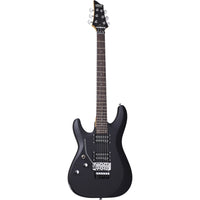 Thumbnail for Guitarra Electrónica Schecter C-6 Fr Dlx Zurda