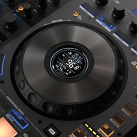 Thumbnail for Controlador Dj Reloop Mixon 8 Pro, 4 Canales, Usb-c, Compatibilidad Serato/djay Pro Negro