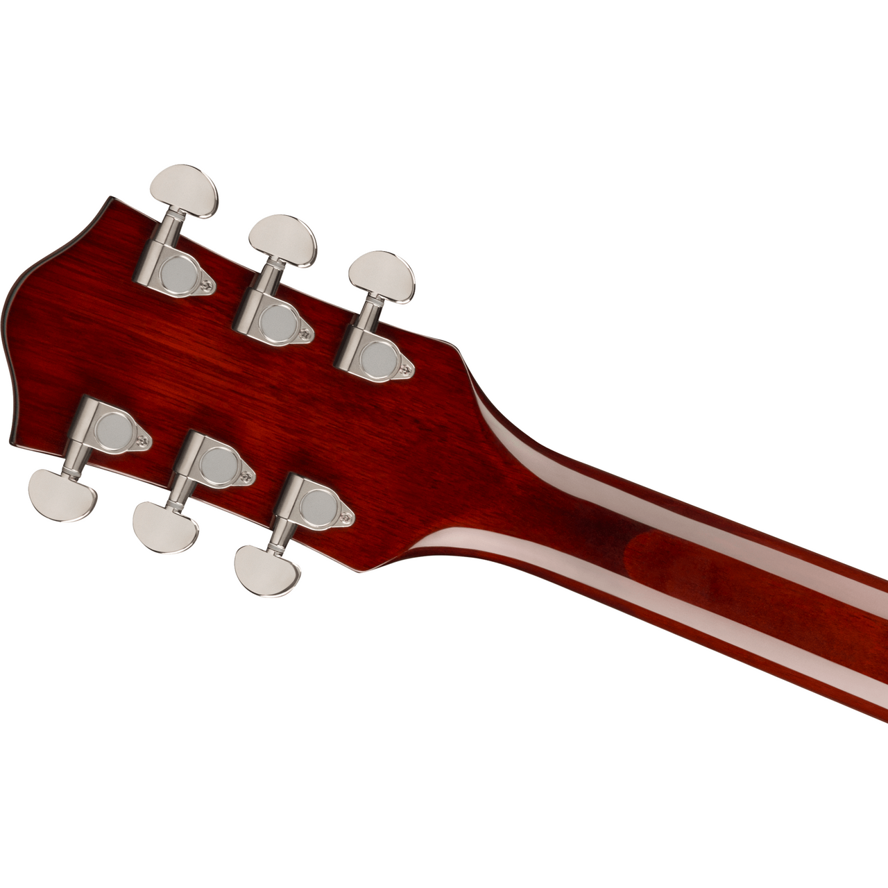 Guitarra Electrica Gretsch G2655t Streamliner doble corte