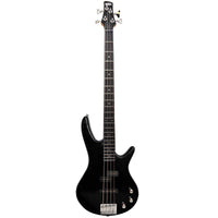 Thumbnail for Paquete Bajo Electrico Ibanez Ijsr190n-bk Sdgr Jumpstar Negro