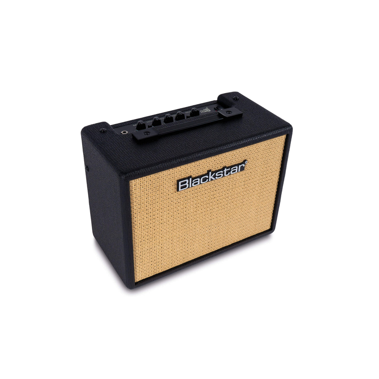 Combo Blackstar P/guit Debut 15e Black