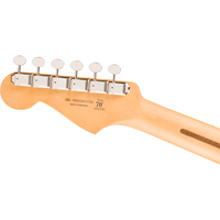 Thumbnail for Guitarra Electrica Fender Player Ii Strat Hss Mn Blk, 0140542506