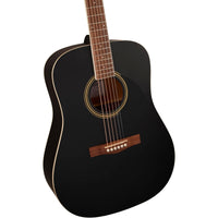 Thumbnail for Guitarra Acustica Gretsch Prelude D100 Dread Black 2751031506