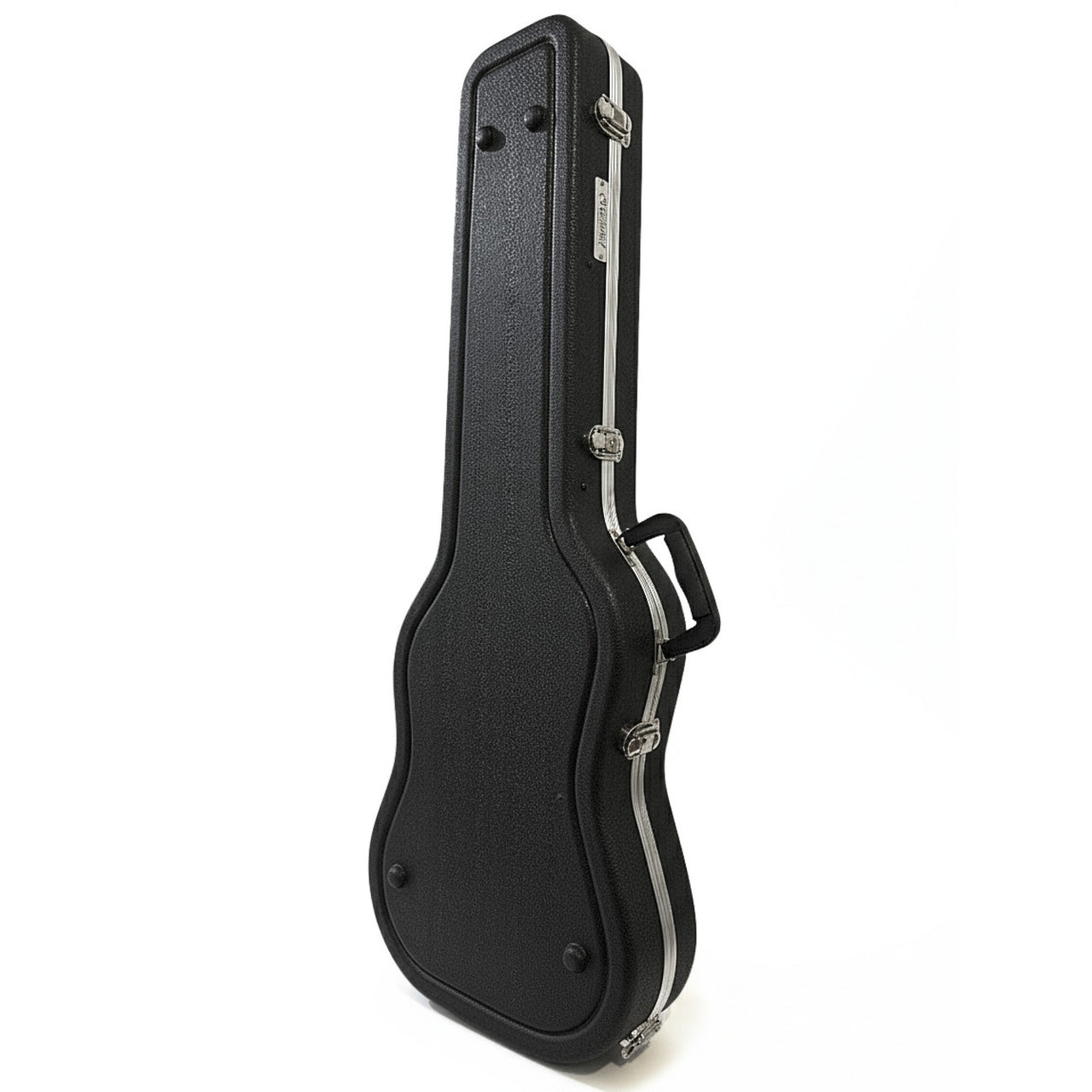 Estuche Mccartney Ec-450 Para Guitarra Electrica