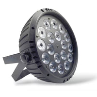 Thumbnail for PAR LED SUPERBRIGHT 18W RGBA, PAR188A