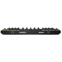Thumbnail for Controlador Dj Reloop Mixon 8 Pro, 4 Canales, Usb-c, Compatibilidad Serato/djay Pro Negro