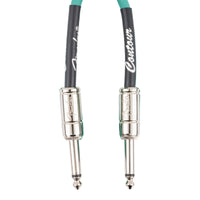 Thumbnail for Cable Fender Contour Para Instrumento 10ft 3m Sherwood Green 0990571146