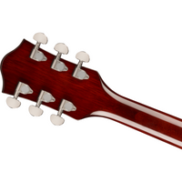 Thumbnail for Guitarra Electrica Gretsch G2655 Streamliner Center Block Jr. Steel Olive 2817100530