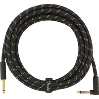 Thumbnail for Cable Fender P/itrumento Deluxe 4.5mts Angl Ints Btwd, 0990820085