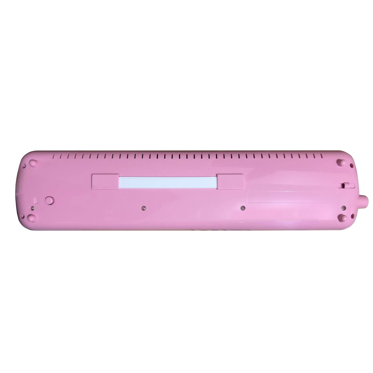 MELODICA EXTREME 37 TECLAS 3 OCTAVAS C/ESTUCHE ROSA, EXML010