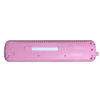 Thumbnail for MELODICA EXTREME 37 TECLAS 3 OCTAVAS C/ESTUCHE ROSA, EXML010