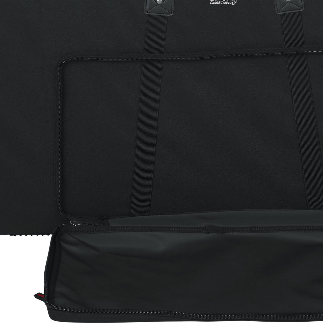 Funda Gator Gkb-49 Para Teclado Reforzada