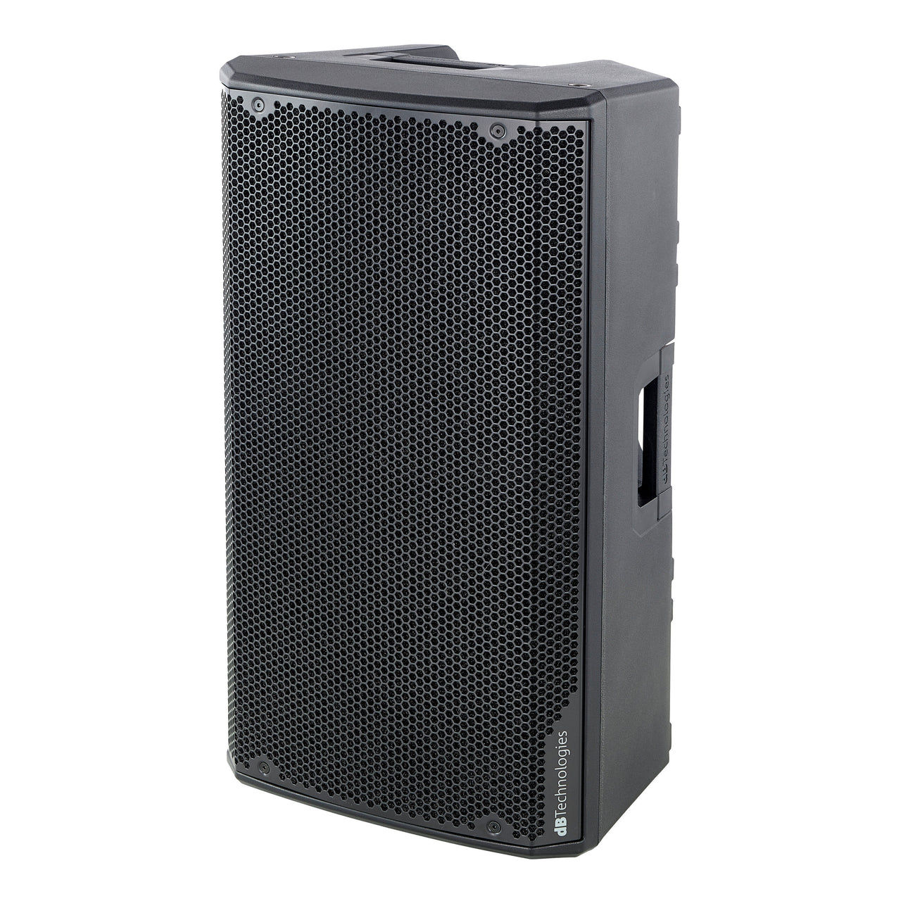 Bafle Db Technologies  Activo Autoamplificado 12", Opera 12