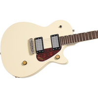 Thumbnail for Guitarra Electrica Gretsch Streamliner Jet Club Single-Cut Vintage White 2816939505