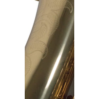 Thumbnail for Saxofon Wesner Tenor Mod. Sst1000-g Dorado