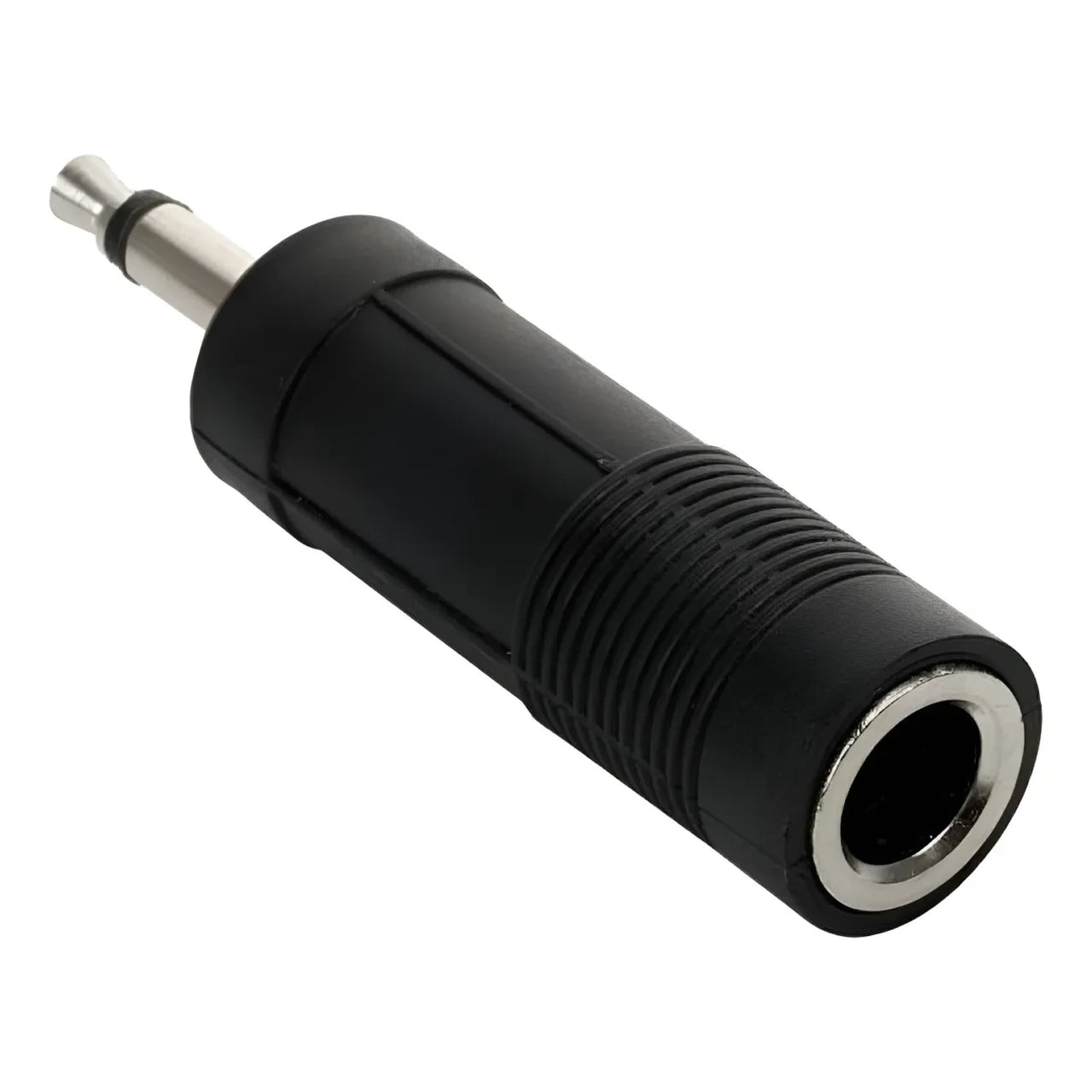Convertidor Mexbusa Ad-108 De Jack 6.3 A Miniplug 3.5 Mono