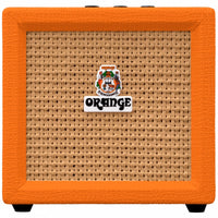 Thumbnail for Amplificador Orange Crush Mini Para Guitarra 3w