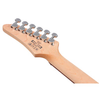 Thumbnail for Guitarra Electrica Ibanez Azes31-aoc Azes Azul Metalico