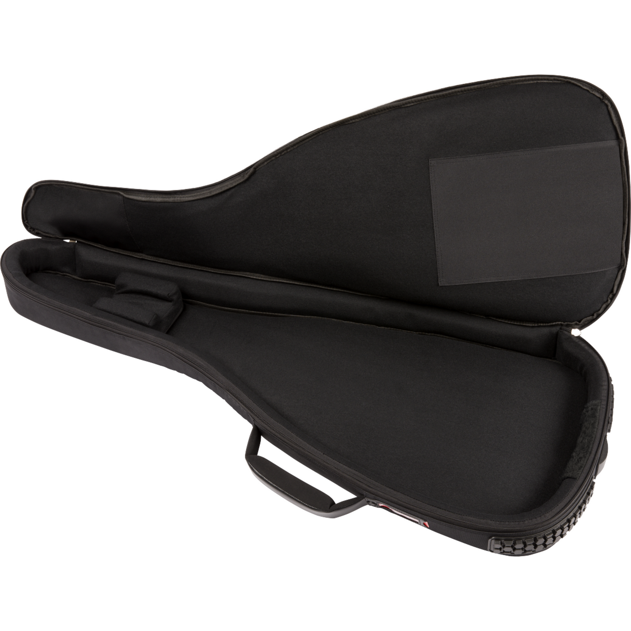 Funda Fender P/Guitarra Electrica Fe620, 0991512406