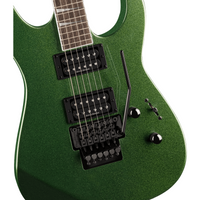 Thumbnail for Guitarra Electrica Jackson X Series Slxdx Manalishi Green, 2919914518