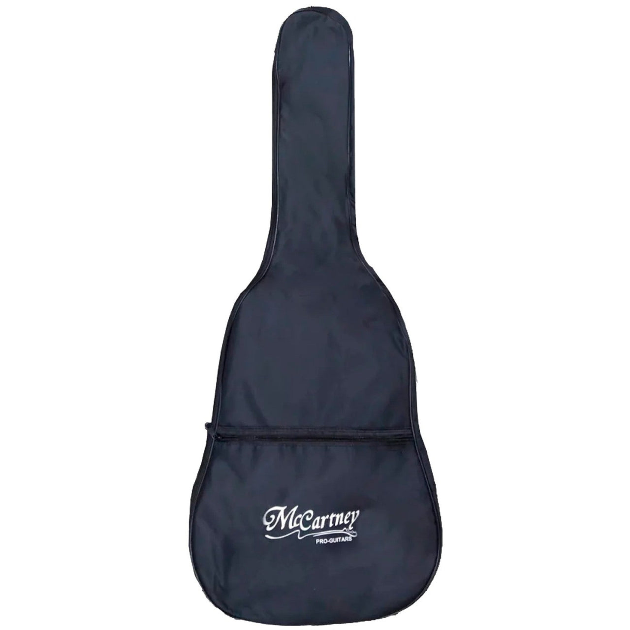 Guitarra Electroacustica Mccartney CG-851-EQ-SB Cuerdas Acero Sombreada