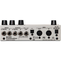 Thumbnail for Pedal Efecto Boss Dd-500 Digital Delay Con Pantalla Lcd
