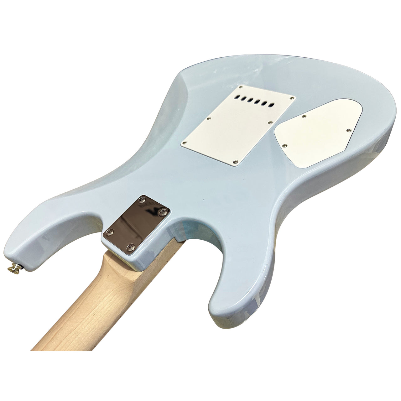 GUITARRA ELECTRICA YAMAHA PACIFICA ICE BLUE, PAC112VMICB