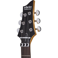 Thumbnail for Guitarra Electrónica Schecter C-6 Fr Dlx Zurda