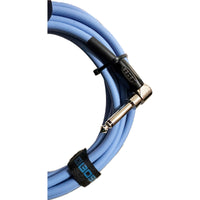 Thumbnail for Cable Boss Bic-10a-bu Para Instrumento Plug A Plug  L 3m Azul