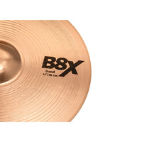 Thumbnail for PLATILLOS SABIAN B8 14