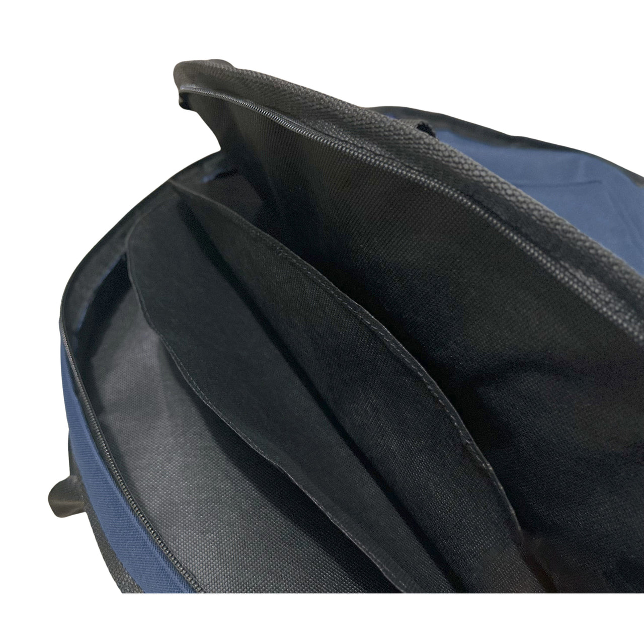 Funda Md Para Platillos 22 Pulgadas Azul