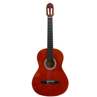 Thumbnail for Guitarra Acustica Mc Cartney Cg-851-wa-yl Madera Linden 39 Pulgadas
