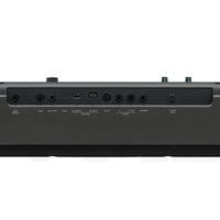 Thumbnail for Teclado Portatil Yamaha Psr-e483 Set 61 Teclas Con Eliminador Pa150