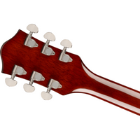 Thumbnail for Guitarra Electrica Gretsch G2622T Streamliner Arctic Blue 2807250583